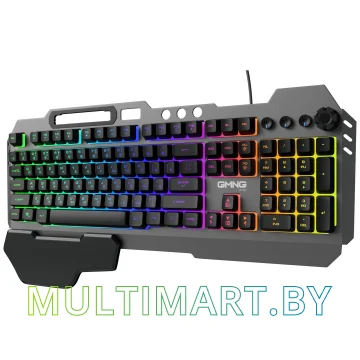 Клавиатура Oklick GMNG 720GK картинка 6